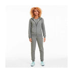 Puma TeamGoal 23 Casuals Sweatshirt W 657083 33 Clothing/Training Your Sports Performance