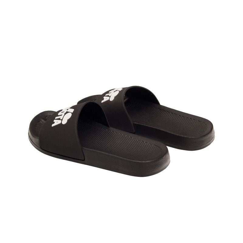 Kubota basic pool flip-flops black K0000-101-003-23-1 Kubota