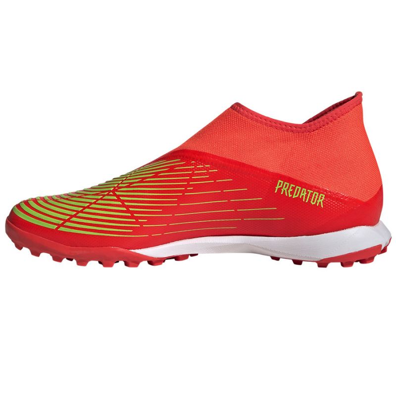 Adidas Predator Edge.3 LL TF M GV8533 shoes Footwear/Football Adidas