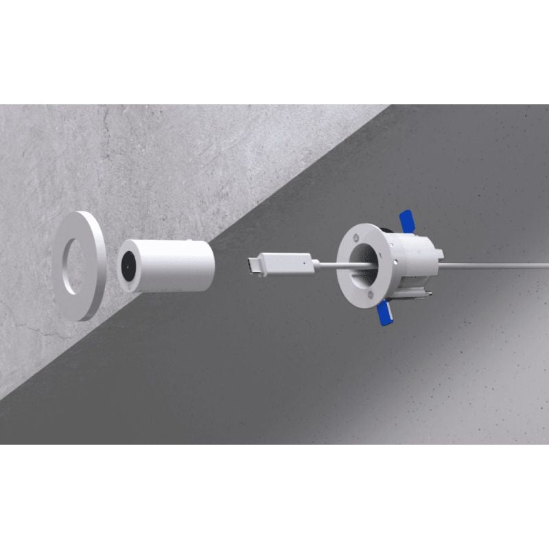 Ubiquiti AI Theta Professional Wide-Angle Lens Lens CCTV IP/Kamery Your Sports Performance