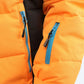 Ski jacket Icepeak Lille Junior 50036553-440 Clothing/Outdoor Your Sports Performance