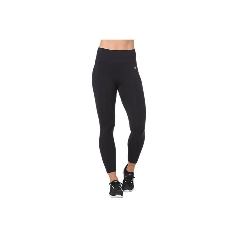 Asics Seamless Cropped Tight W 2032A387-001 Clothing/Training Asics