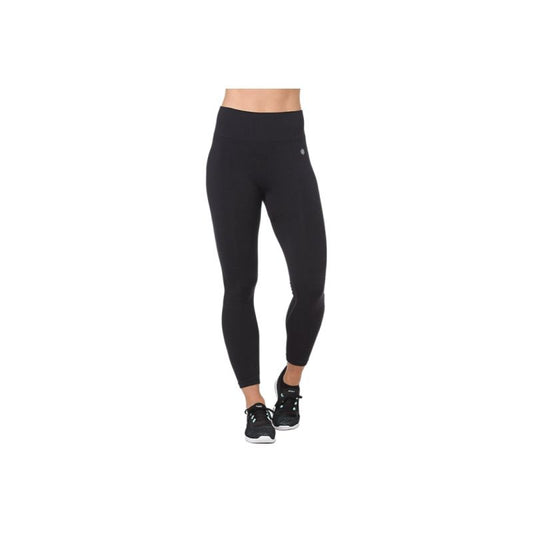 Asics Seamless Cropped Tight W 2032A387-001 Clothing/Training Asics