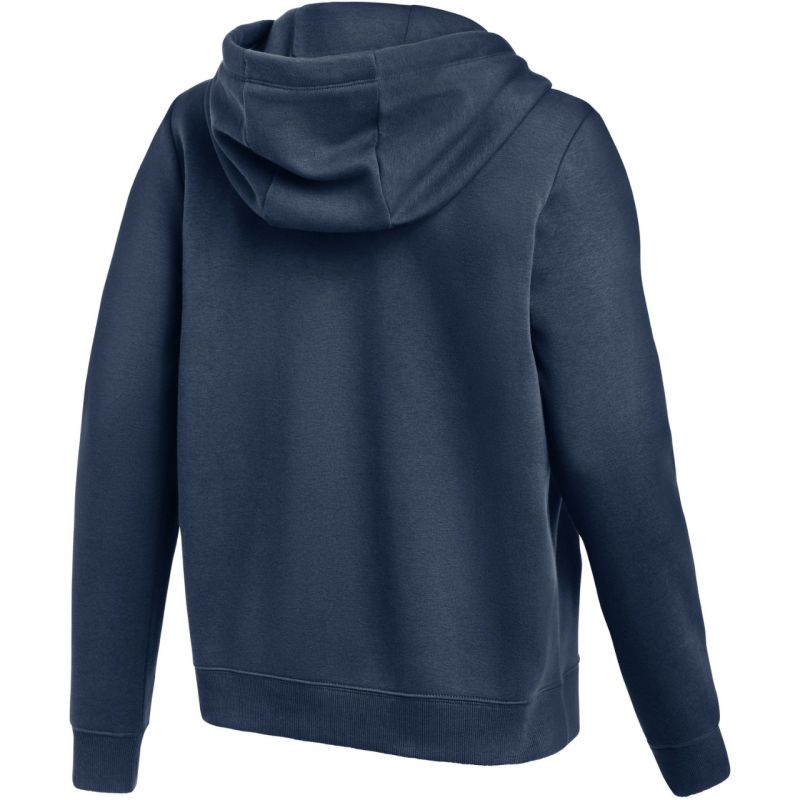 Nike Park 26 Fleece Full-Zip Hoodie Navy Blue IB1230 410 To be categorized Your Sports Performance