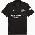 Puma Manchester City Away JSY Replica Jersey 780350-02 Puma