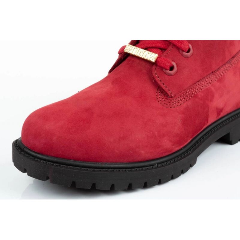 Trekking shoes Timberland W TB0A2MBU-F41 Footwear/Lifestyle/Timberland Timberland