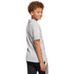 Adidas Squadra 25 Polo Jr JY3412 Clothing/Football Adidas