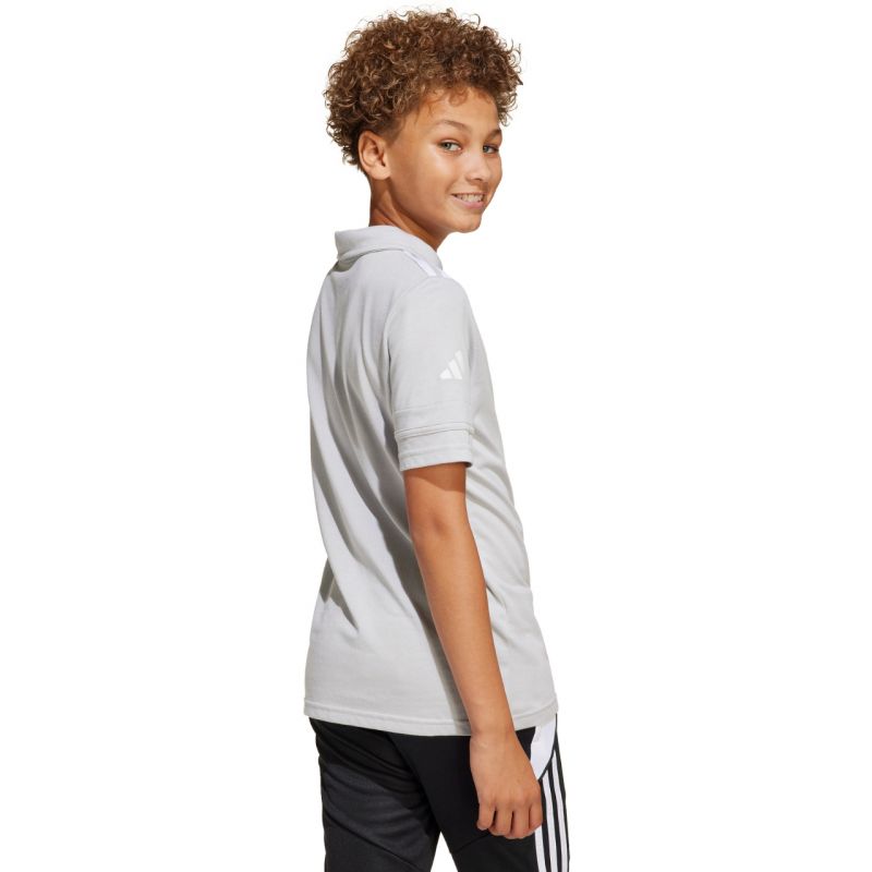 Adidas Squadra 25 Polo Jr JY3412 Clothing/Football Adidas