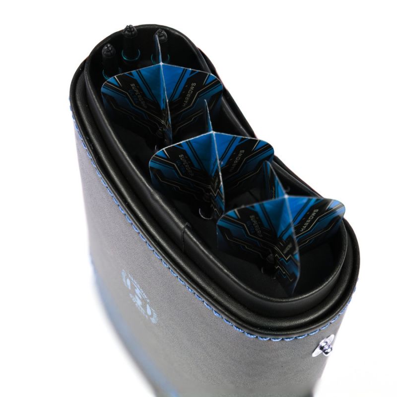 Harrows Prima darts case HS-TNK-000013868 Accessories/Covers Your Sports Performance