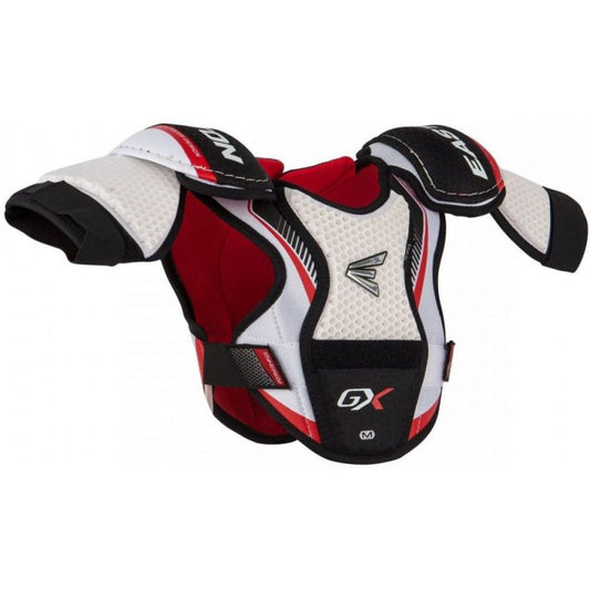 Easton Synergy GX Yth Jr A143042 Hockey Shoulder Pads Accessories/Protectors and knee pads Your Sports Performance