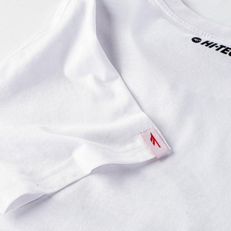 Hi-Tec Miros M T-shirt 92800553682 Clothing/Training Your Sports Performance