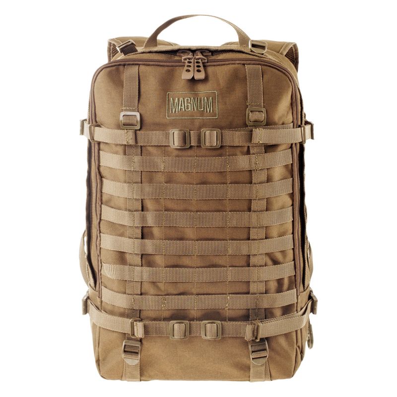 Backpack Magnum TAIGA 45L Accessories/Plecaki/Magnum Your Sports Performance