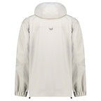 Men’s Mid-Season Jacket Geographical Norway BARIMO OFF WHITE DB MEN 009 (SZ1967H/GN-OFF WHITE)