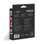 SAVIO FAN 120MM 4-PIN PWM BLADE Chłodzenie/Chłodzenie - wentylatory Your Sports Performance
