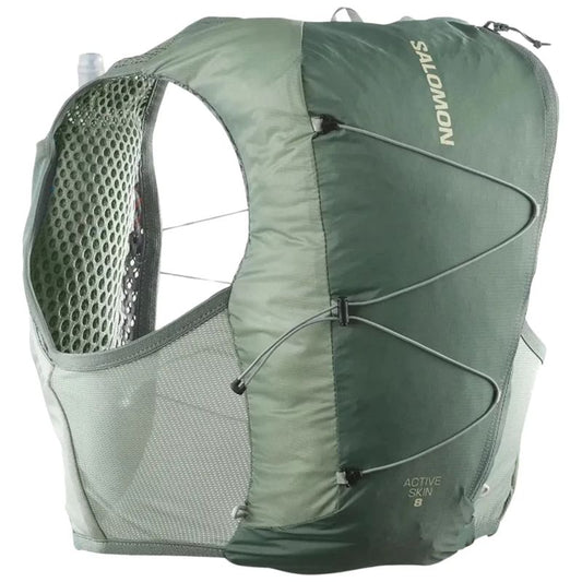 Salomon Active Skin 8 Set C21780 backpack Accessories/Plecaki/pozostałe plecaki Your Sports Performance