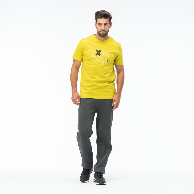 EMMET Men's Trousers Clothing Your Sports Performance