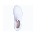 Skechers Slip-Ins Ultra Flex 3.0 shoes - Cozy Streak W 149708-WHT Footwear/Lifestyle/Skechers Skechers