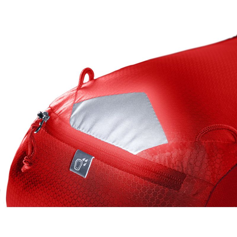 Deuter Race 16 hiking backpack, cherry/masala Bagaż/Plecaki Your Sports Performance
