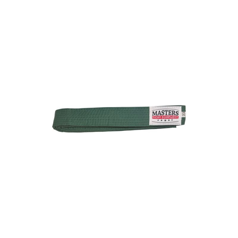MASTERS kimono belt In preparation Your Sports Performance