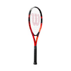 Wilson Pro Staff Precision Junior 26 4" Tennis Racket with Cover, Red WR133610H To be categorized Your Sports Performance
