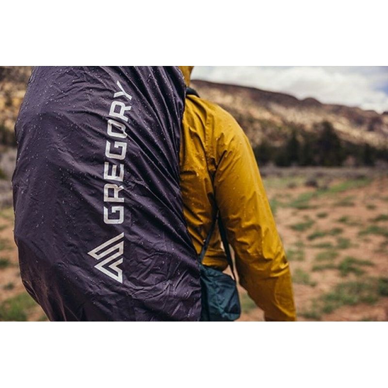 Gregory Paragon 40 Cascade Green Hiking Backpack Survival/Torby, plecaki, organizery Your Sports Performance