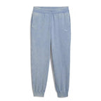 Puma ESS Elevated Comfort Wash Sweatpants W 688104 34 Clothing/Lifestyle/Trousers, shorts/Puma Your Sports Performance