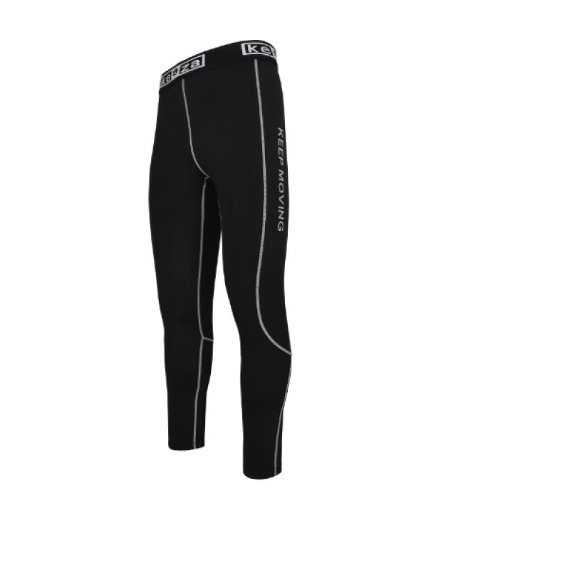 Keeza Bristol Leggings M 1235 Clothing/Training/Keeza Your Sports Performance