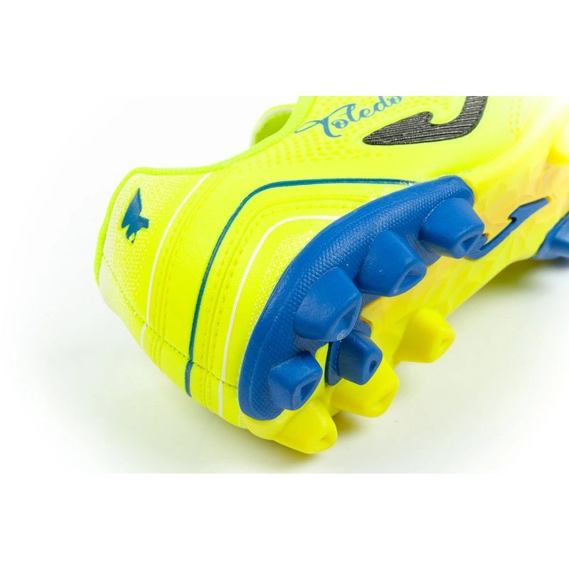 Joma Toledo JR 2609 kids' soccer shoes
