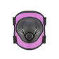 Protectors set Nils Extreme PURPLE size S H110