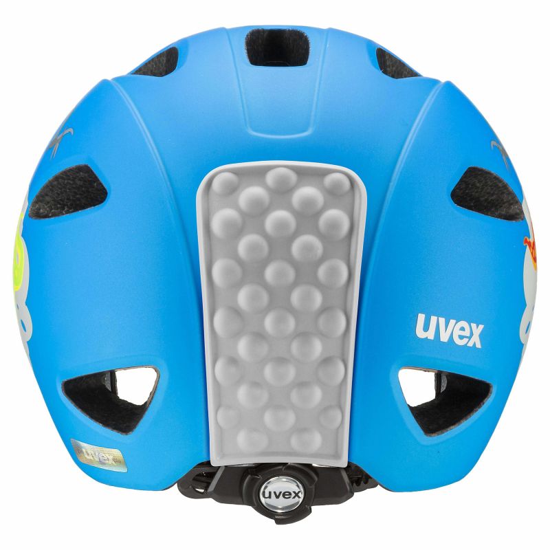 Uvex oyo style JR 41/0/047/02 bike helmet Accessories/Bicycle/Helmets/Dzieci/UVEX Your Sports Performance