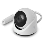 Ubiquti UniFi G6 Turret White camera (UVC-G6-Turret-W) 8MP 3840 x 2160 (16:9) IP66 IK04 12.5W CCTV IP/Kamery Your Sports Performance
