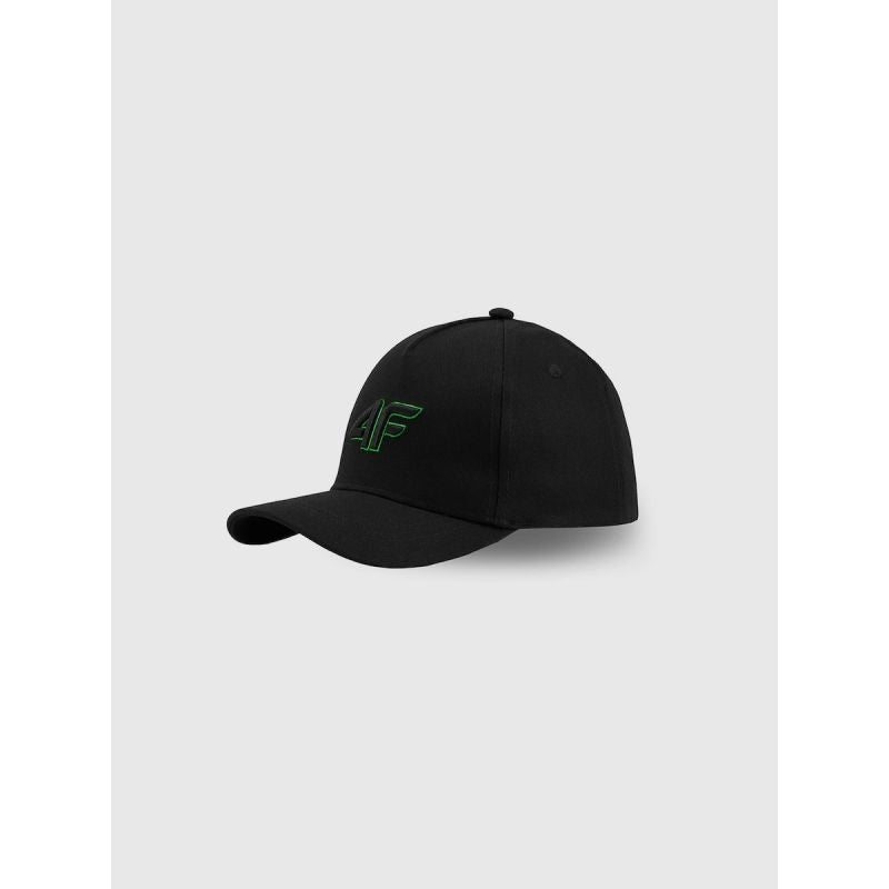 4F Kids Snapback Cap 4FJRSS26ACABU598-036S 4f
