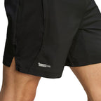 Men's adidas Tech Apparel shorts black JM8132