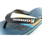 Quiksilver Molokai children's flip-flops, fashionable and comfortable for the beach In preparation Your Sports Performance