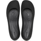 Crocs Brooklyn Flat W 209384 001 shoes Footwear/Lifestyle/Crocs Crocs