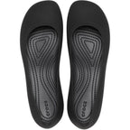 Crocs Brooklyn Flat W 209384 001 shoes Footwear/Lifestyle/Crocs Crocs