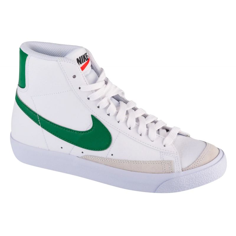 Nike Blazer Mid 77 GS Jr DA4086-115 shoes Footwear/Lifestyle/Nike Nike