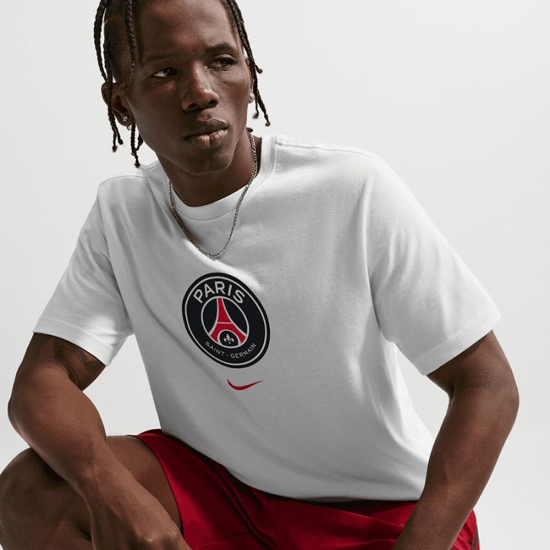 Nike PSG T-shirt IM1665-100 Nike