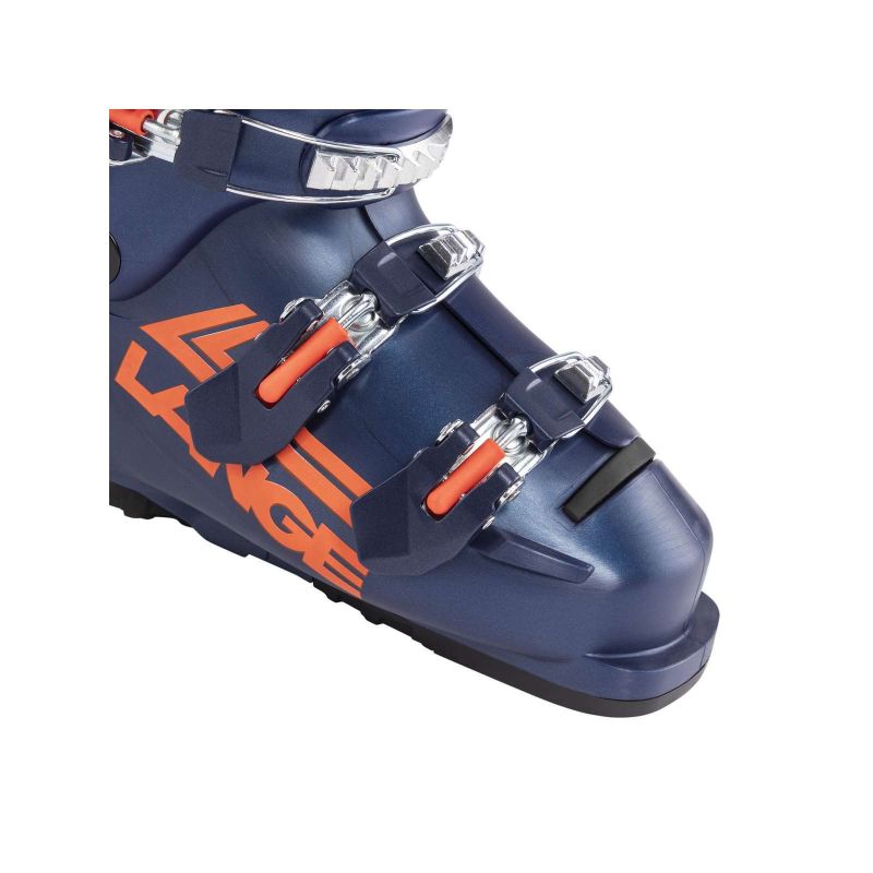 LANGE RSj 65 Ski Boots (Legend Blue)