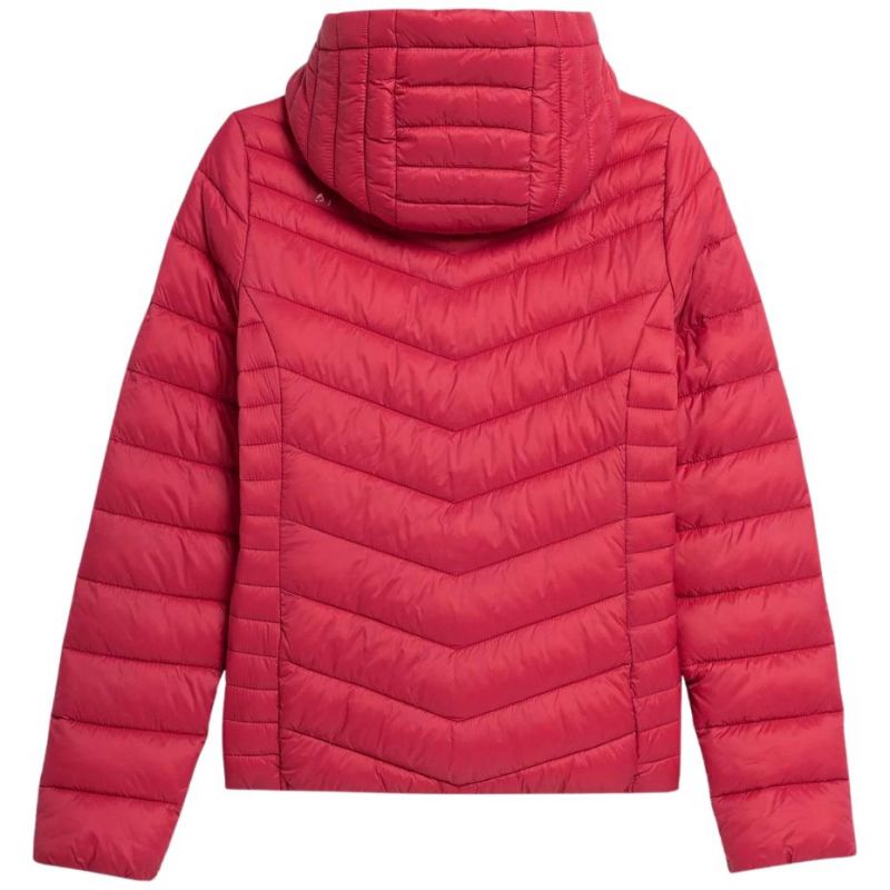 Jacket 4F W H4L22 KUDP004 62S Clothing/Outdoor 4F
