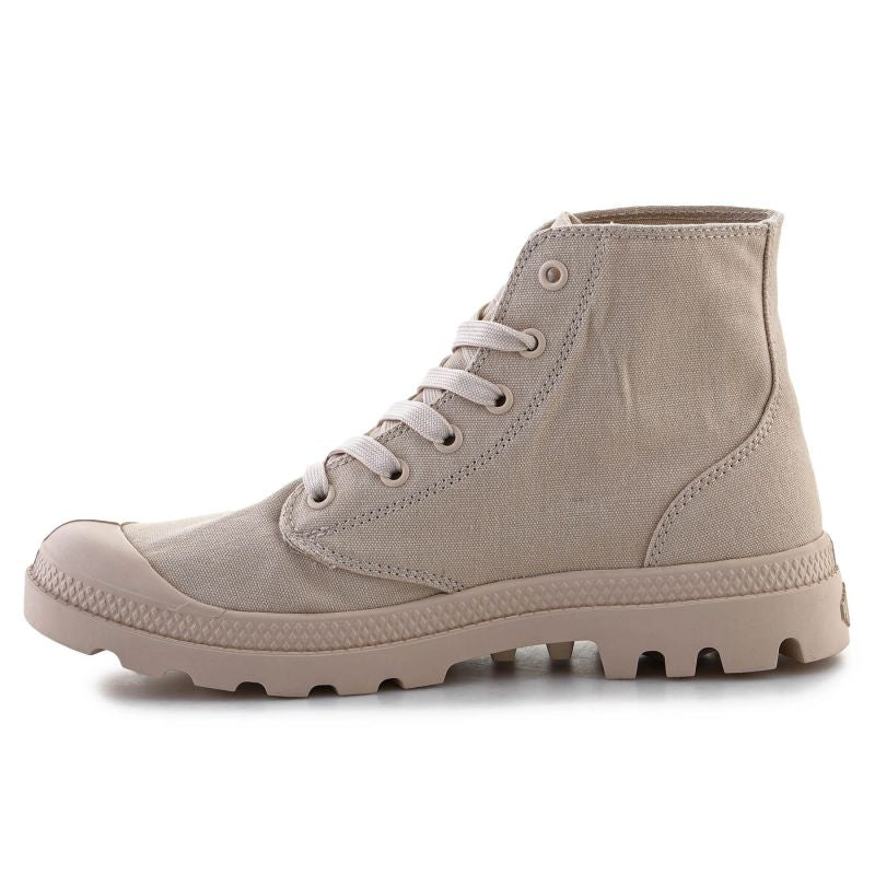Palladium Mono Chrome shoes 73089-260-M Footwear/Lifestyle/Palladium Your Sports Performance