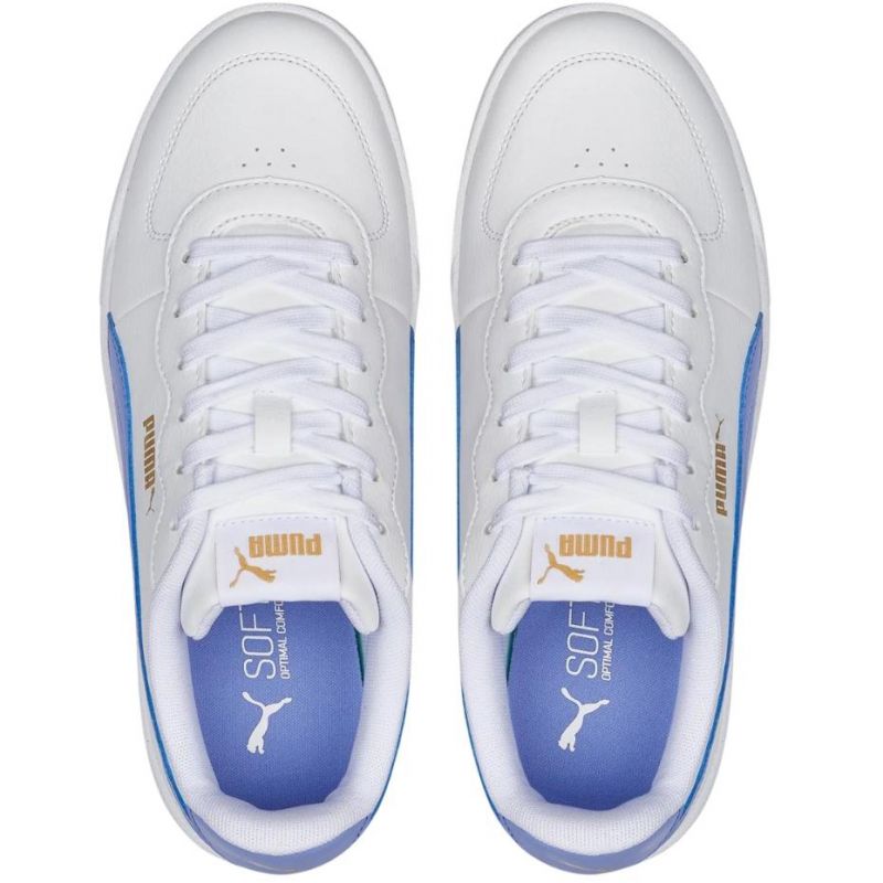 Puma Skye Clean W shoes 380147 13 Footwear/Lifestyle Your Sports Performance
