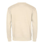 Unisex Crew Sweatshirt (Almond) To be categorized Your Sports Performance