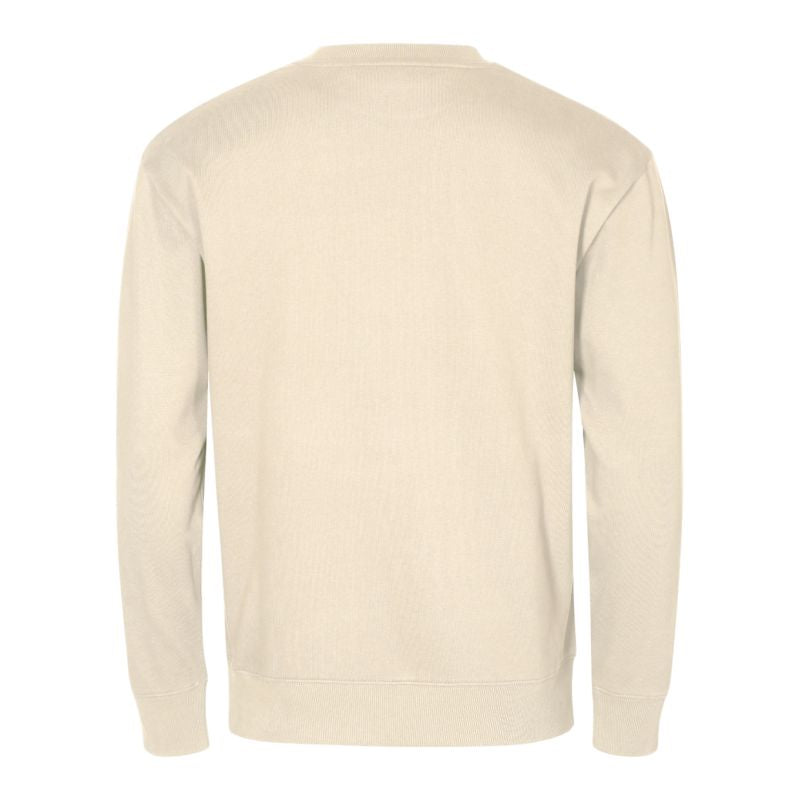 Unisex Crew Sweatshirt (Almond) To be categorized Your Sports Performance