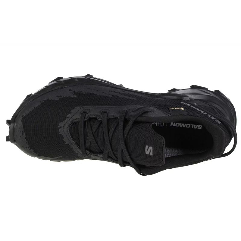 Salomon Alphacross 4 GTX W 470641 running shoes Footwear/Running/Women Your Sports Performance
