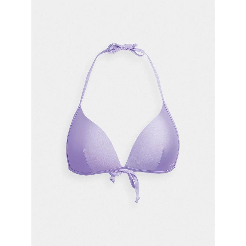 Women's bikini top 4F *Kategoria tymczasowa Your Sports Performance