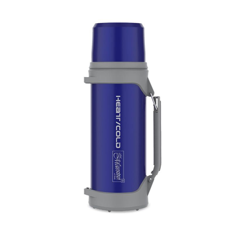 Thermos 1.5l MAESTRO MR-1631-150-BLUE AGD - Produkty/Termosy i kubki termiczne Your Sports Performance