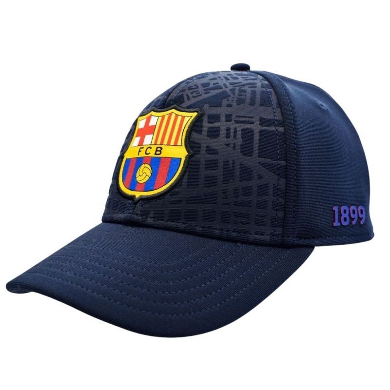 FC Barcelona Jr Cap 5001GEXNP Clothing/Football/FC Barcelona Your Sports Performance