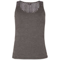 PROTEST BECCLES 21 Women’s Singlet