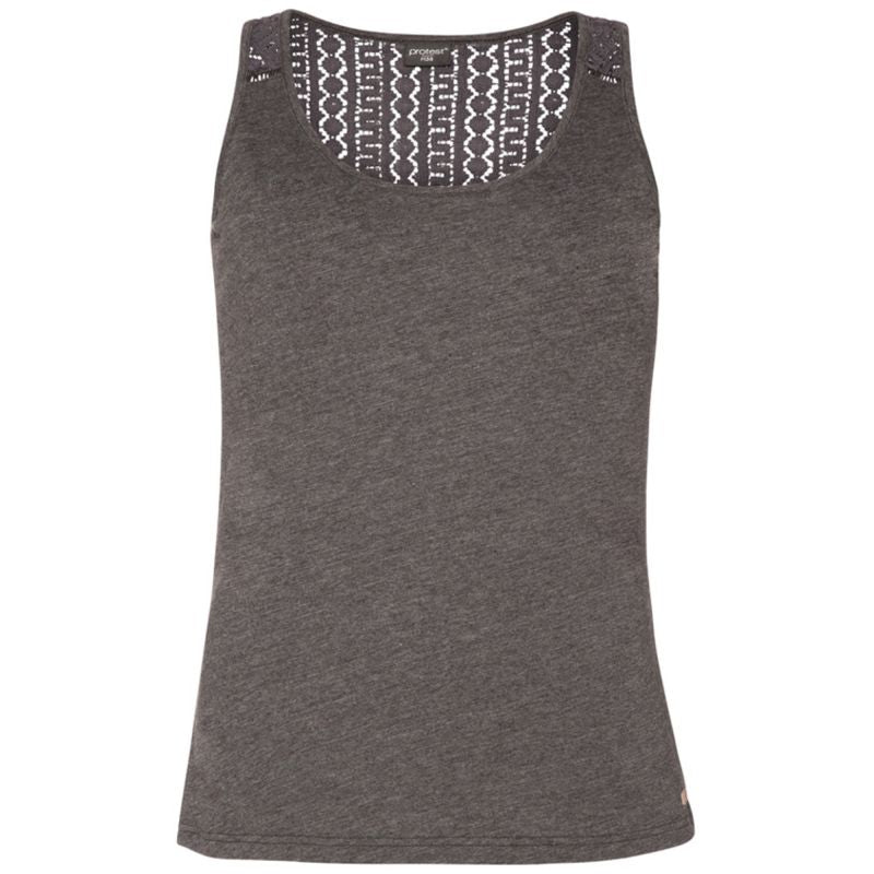PROTEST BECCLES 21 Women’s Singlet